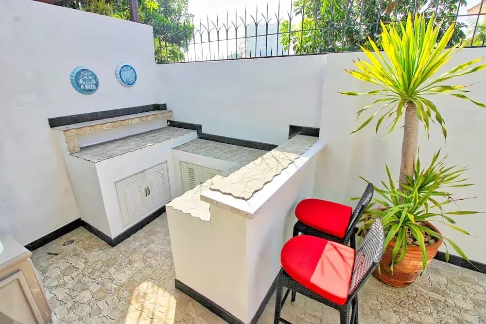 TJ Private Pool Villa - photo 20