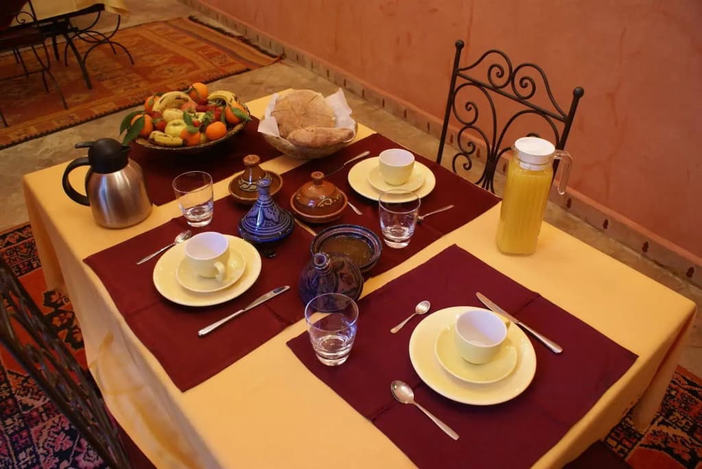Riad Nabila - photo 11