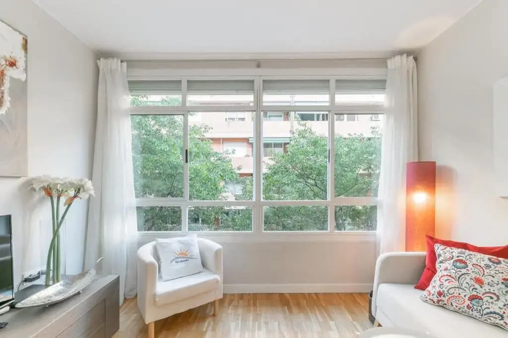 Apartament Elegance Barcelona Rentals - photo 2