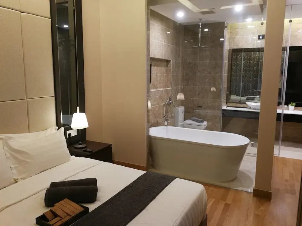Dorsett Residences by Homes Asian - photo 5