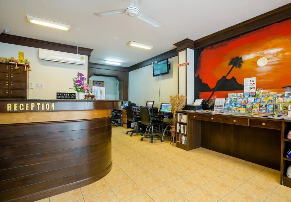 Baan Veerakit - photo 1