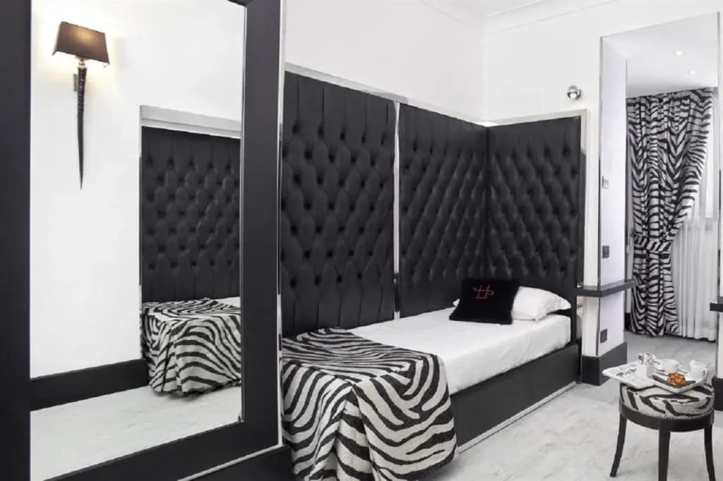 LHP Siena Hotel - photo 13