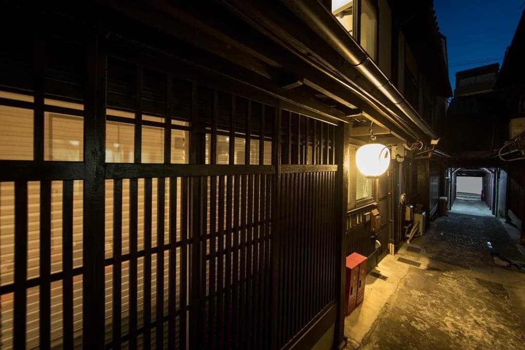 Kiyomizu Villa - photo 13