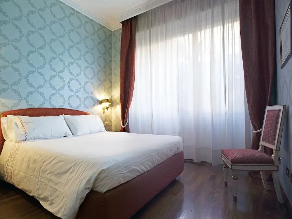 Fiera Milano City – RentClass Armida - photo 3