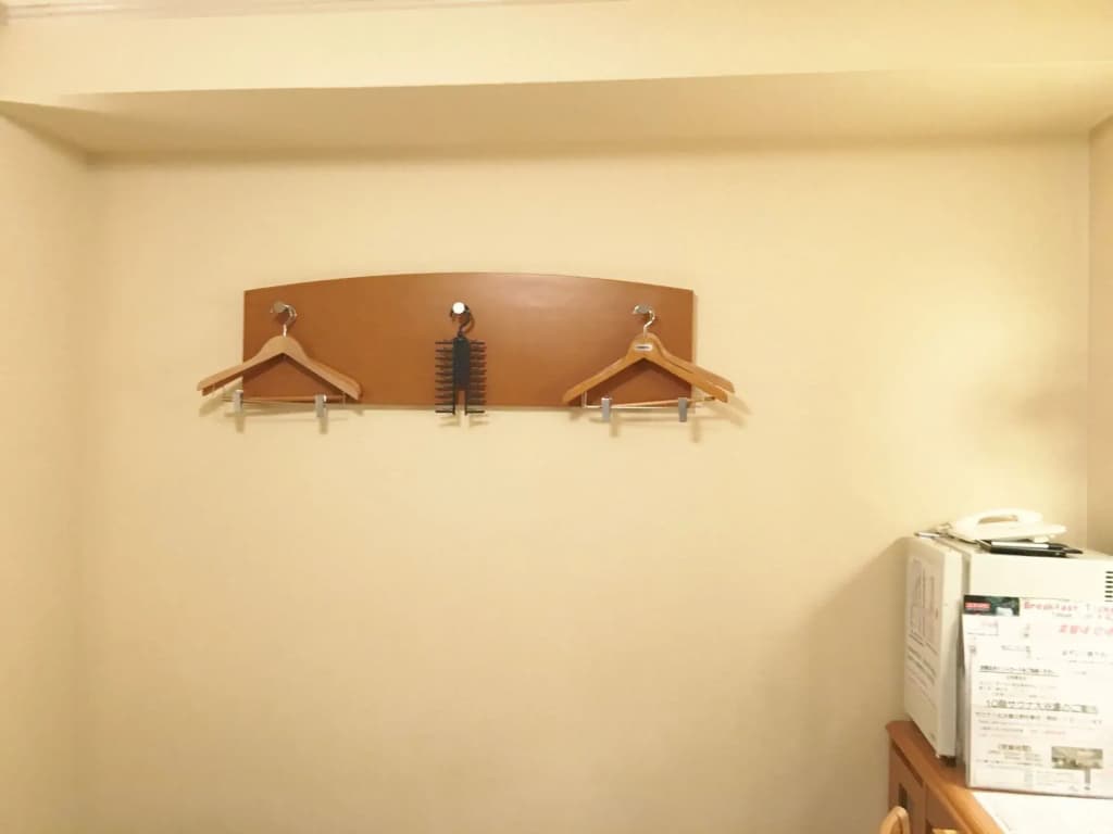 Ave Tennoji Hotel - photo 24
