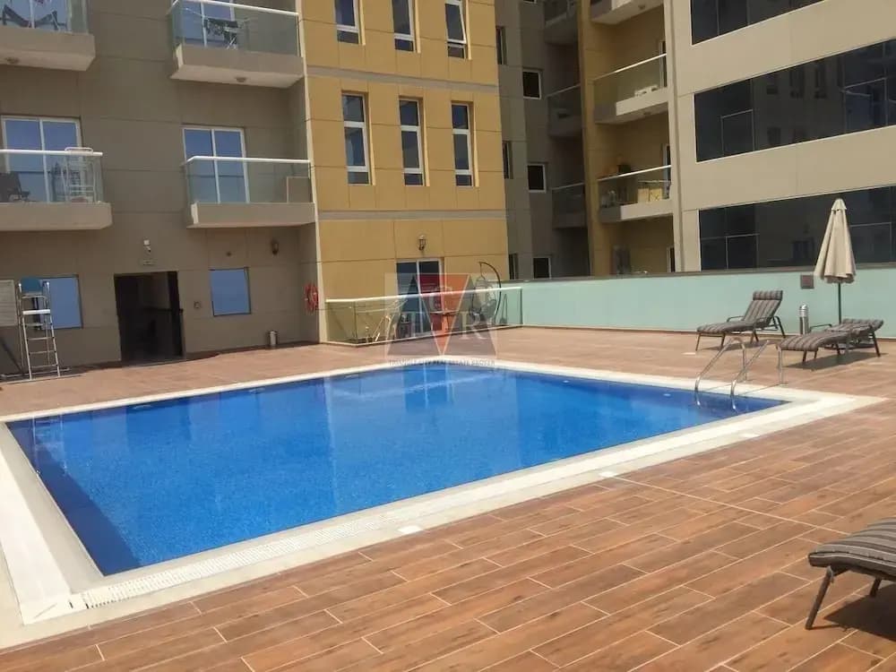 Studio Apartment in Silicon Gates 4 - photo 7