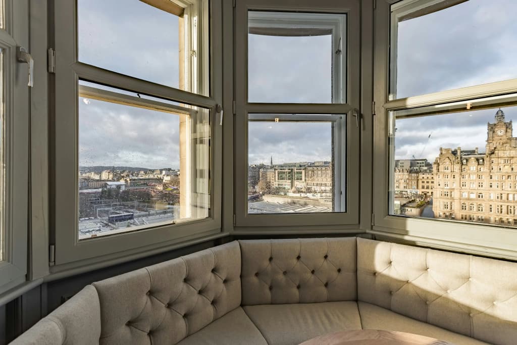 The Scotsman Hotel - photo 8
