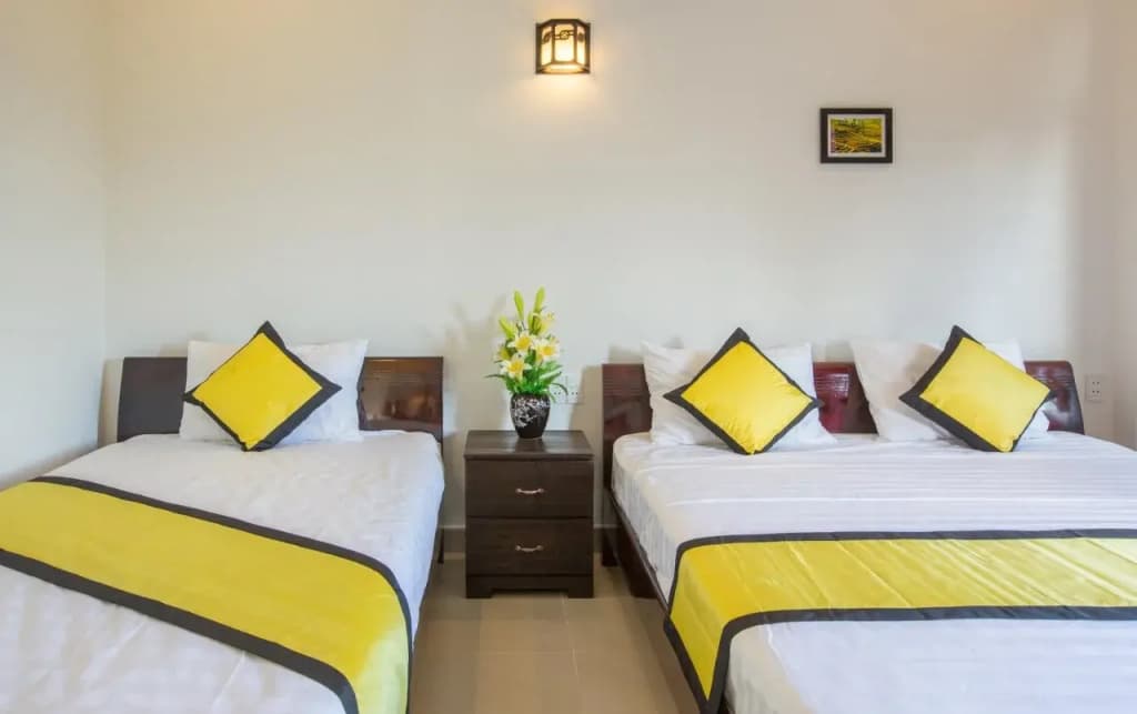 Quynh Chau Homestay - photo 5