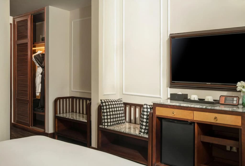 GM Premium Hotel - photo 47