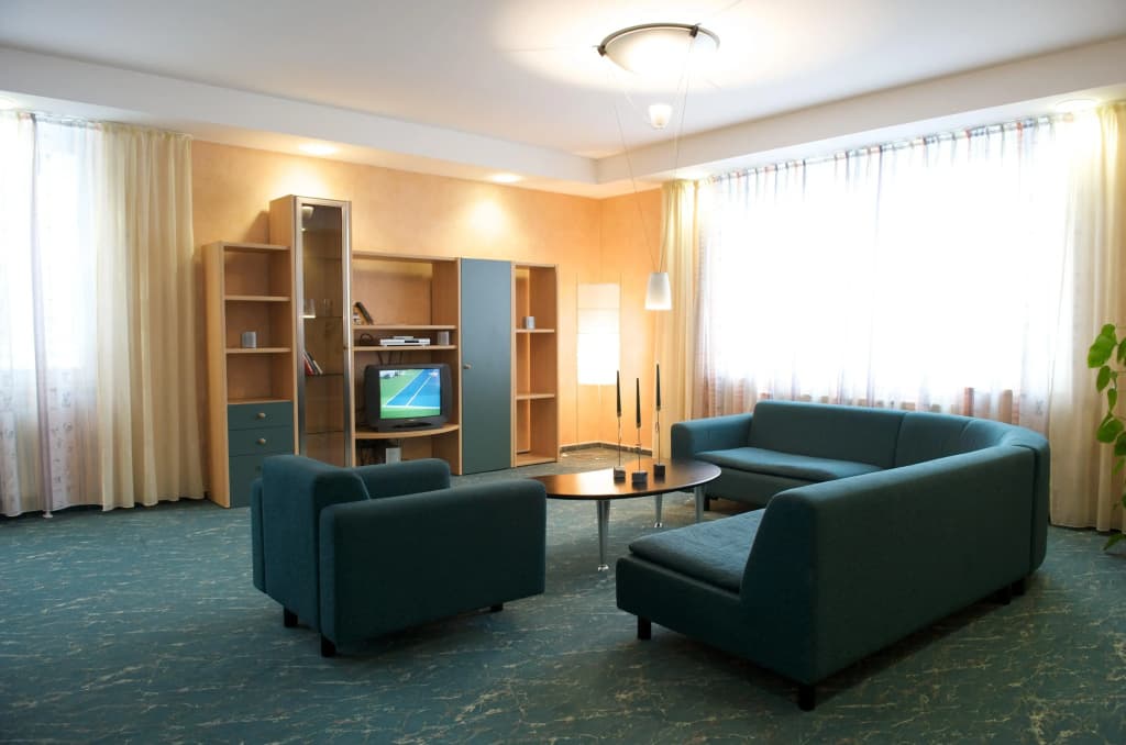 City Hotel Berlin East - photo 4