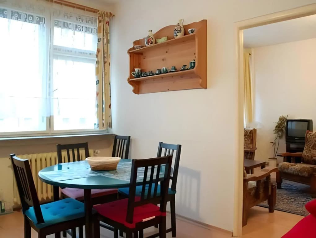 Apartments Letna - photo 10