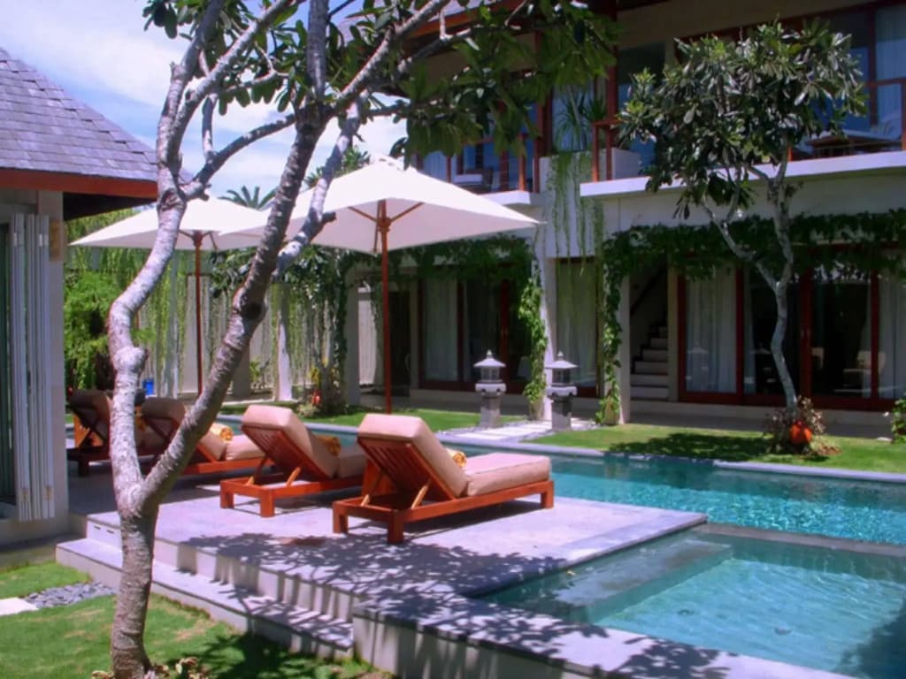 Villa Tenang by Nakula - photo 7