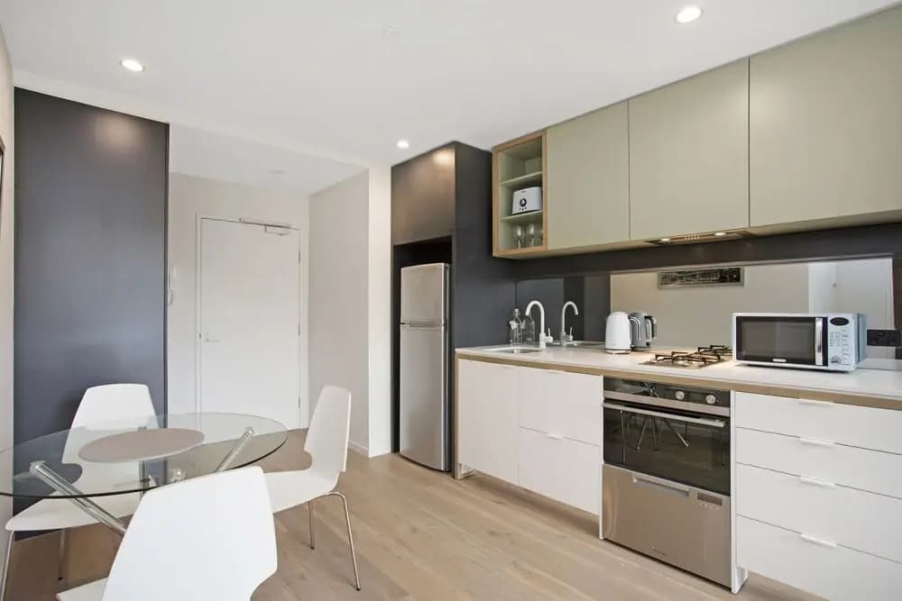 Astra Apartments Carlton - photo 9