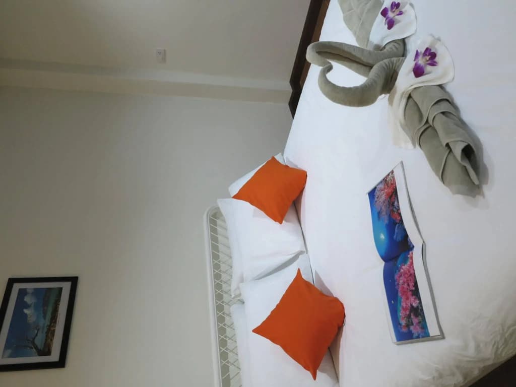 Pro Chill Krabi Guesthouse - photo 3