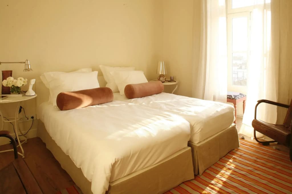 Casa Das Janelas Com Vista - photo 3