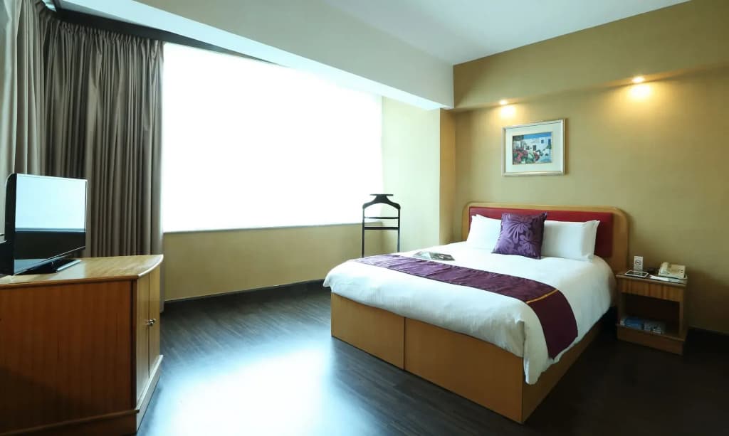 The Imperial Hotel - photo 32