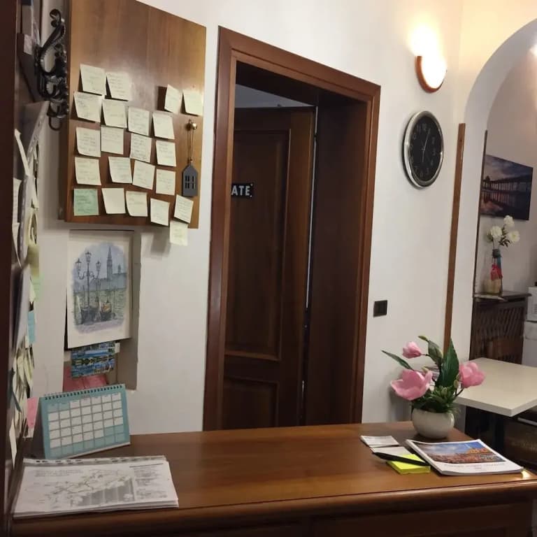 Sister's Residence - photo 2
