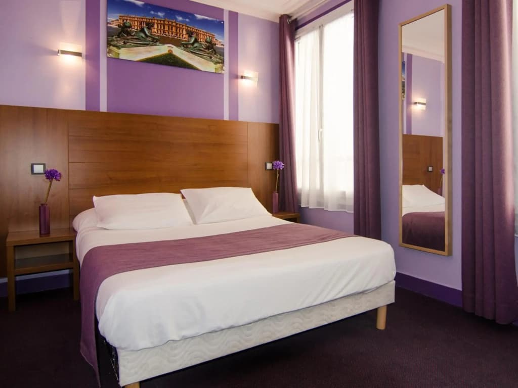 Hotel Paris Bruxelles - photo 3