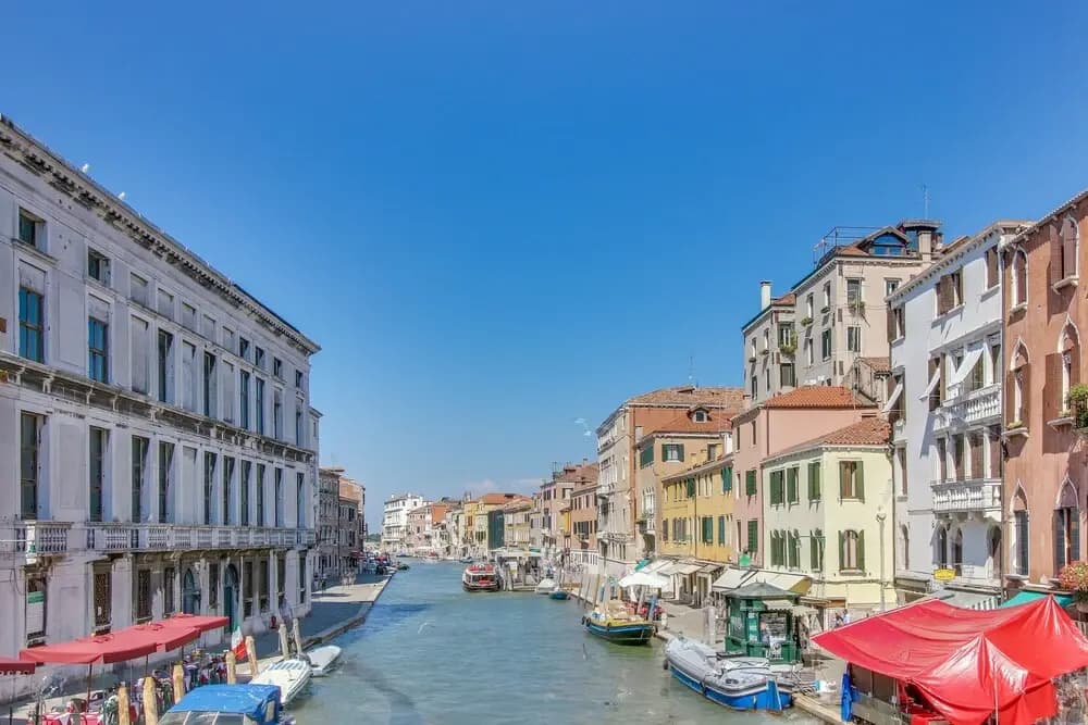 Romantic Venice - photo 12