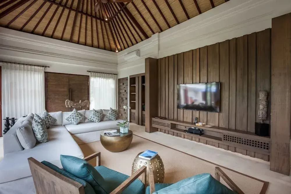 Villa Kajou - photo 4