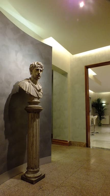 Hotel Consul - photo 28