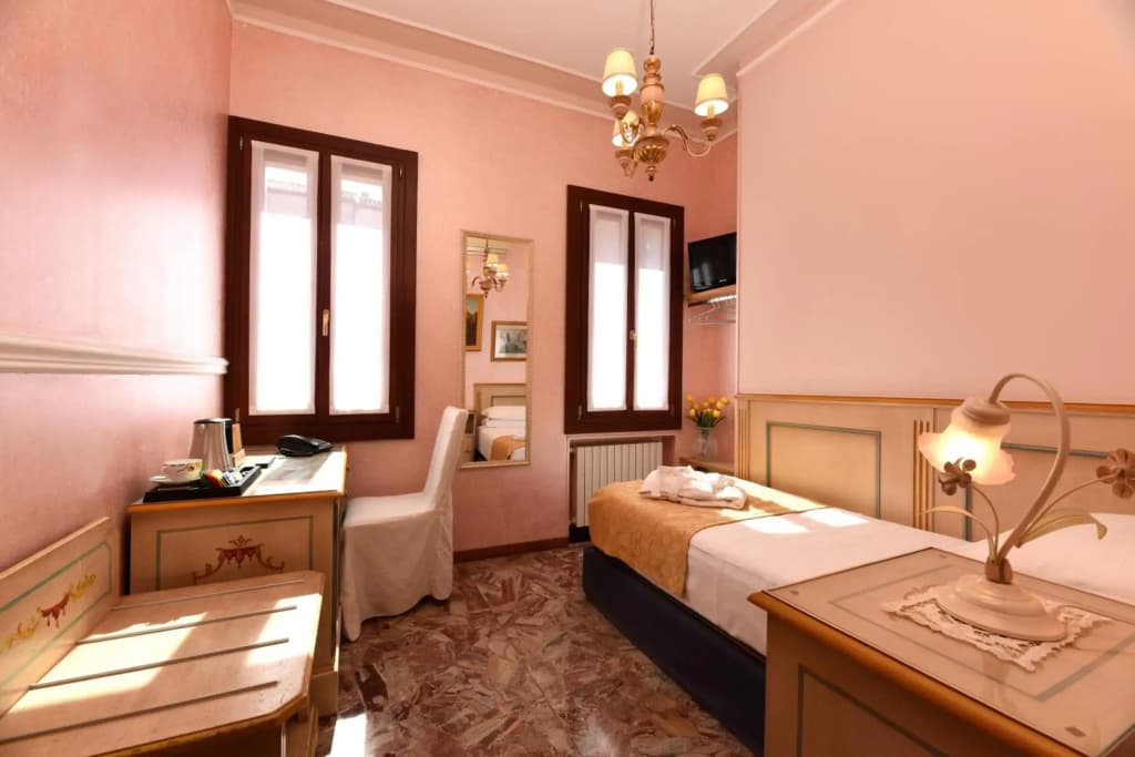 Hotel al Piave - photo 4