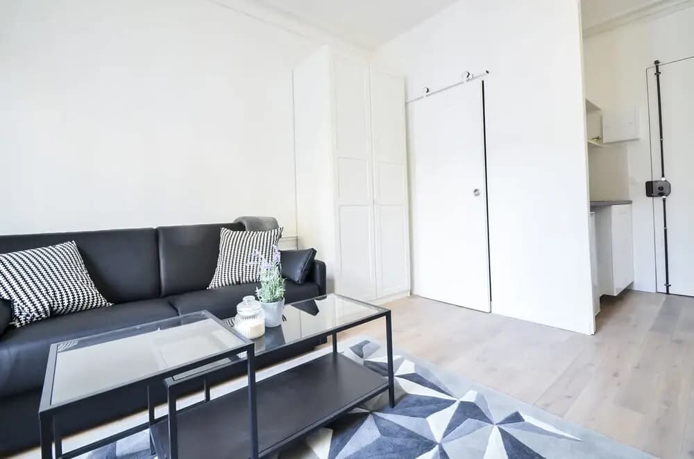 Luxury apartment in Paris - Montorgueil - photo 6