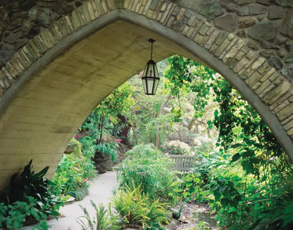 Hotel Bel-Air - Dorchester Collection - photo 21