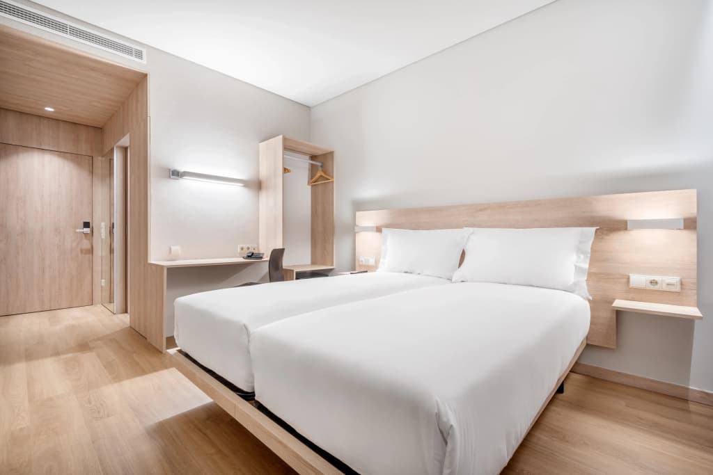 Moov Hotel Lisboa Oriente - photo 3