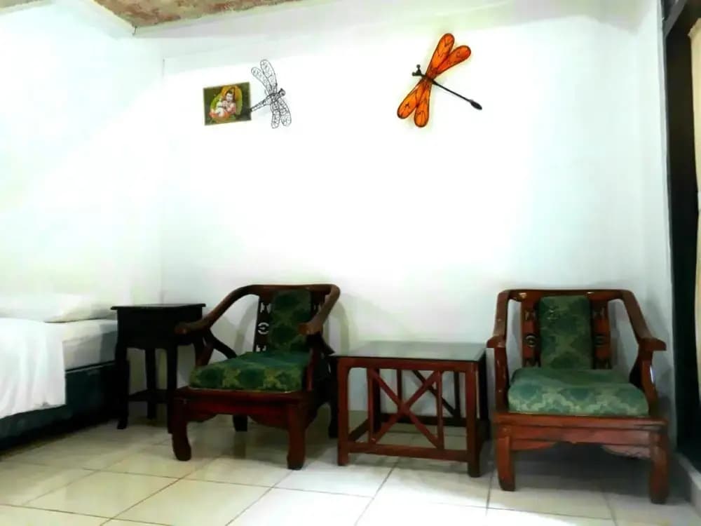 G Saskara Homestay - photo 12