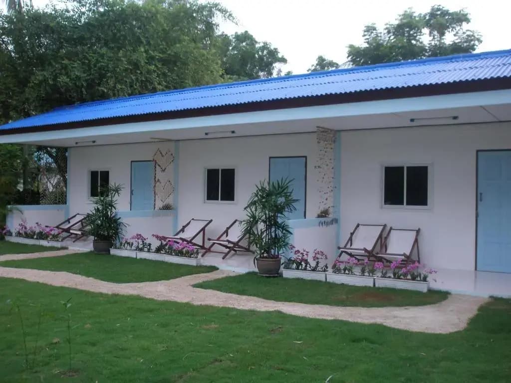 Rung Arun Resort - photo 13