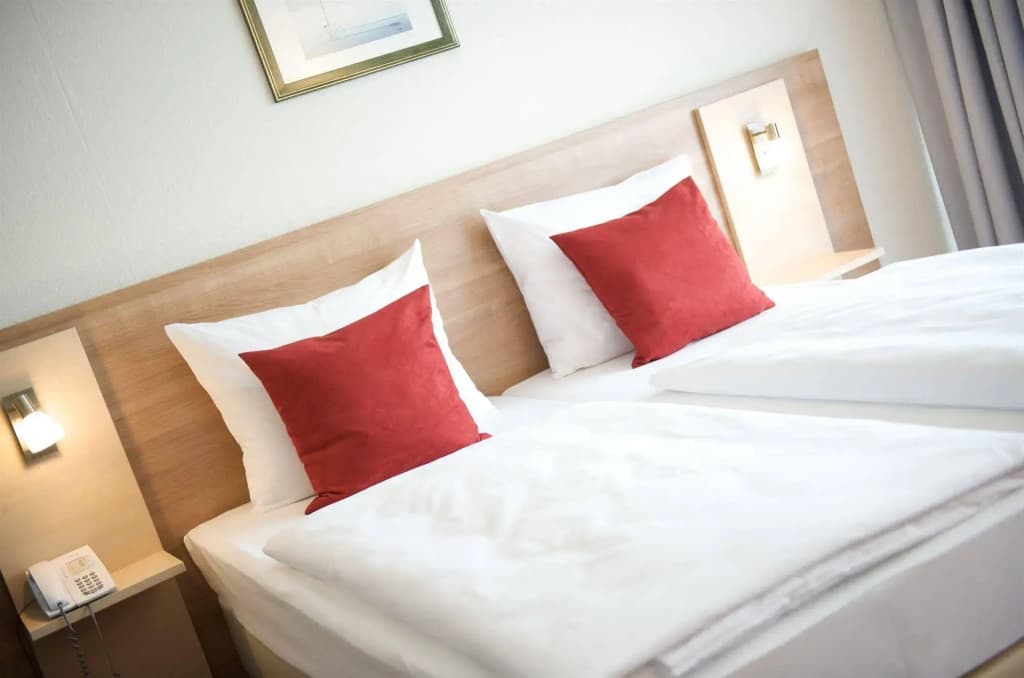 Tryp by Wyndham Berlin am KuDamm - photo 6