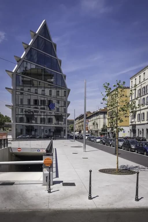 Corso Como – RentClass Bianca - photo 24