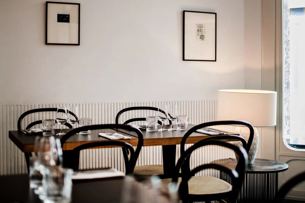 Le Pigalle, a Member of Design Hotels - photo 23
