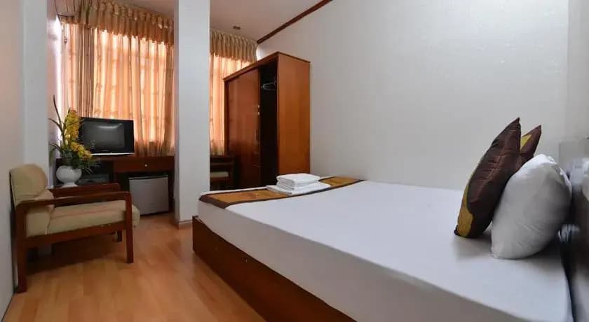 Lake Side Hostel - photo 8