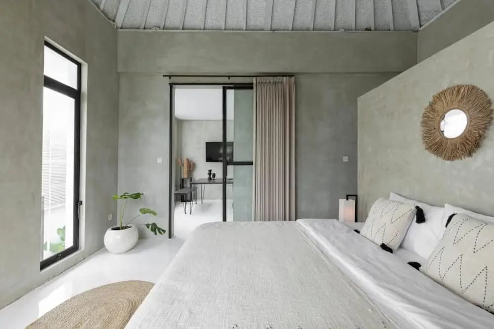 4BR Luxe Pool Villa Canggu near Finns - photo 4