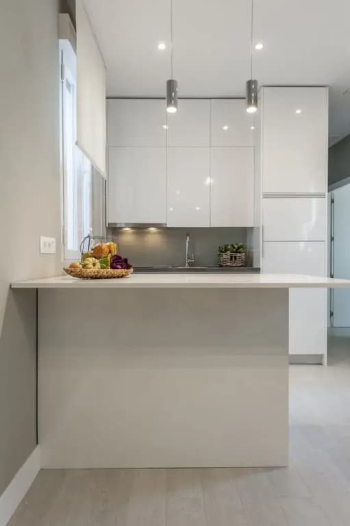 Apartamento Retiro III - photo 16
