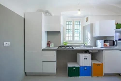 Villa Aurora Residence - Hostel - photo 24