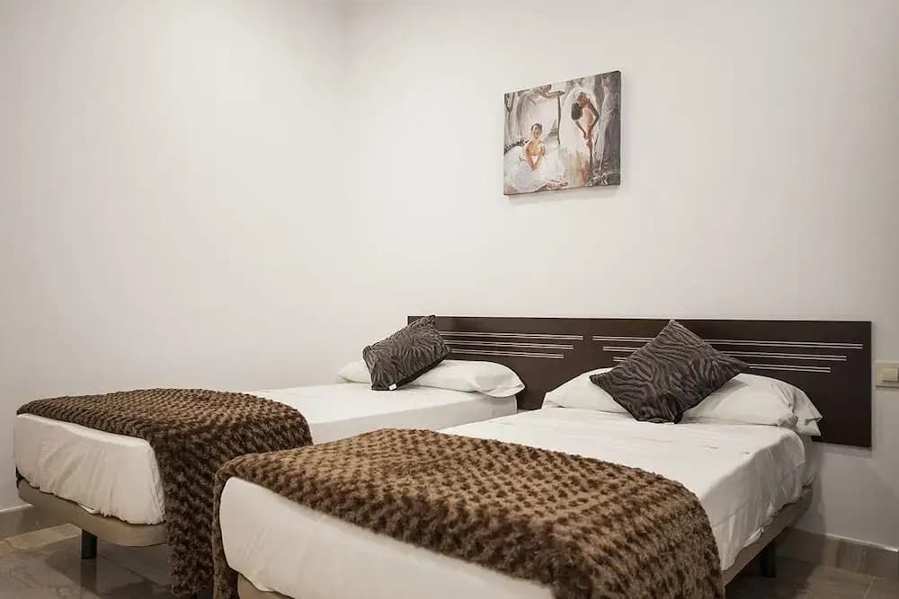 Hostal Rincón de Sol - Centro Madrid - Self Checkin - photo 6
