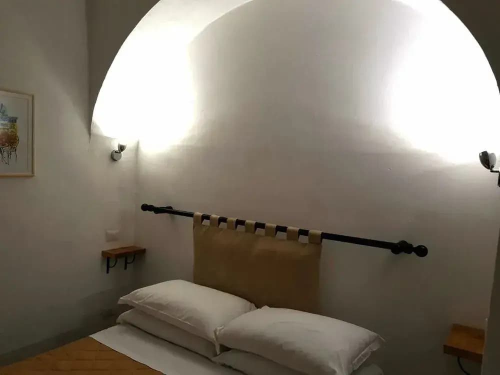 Rome Apartments - photo 13