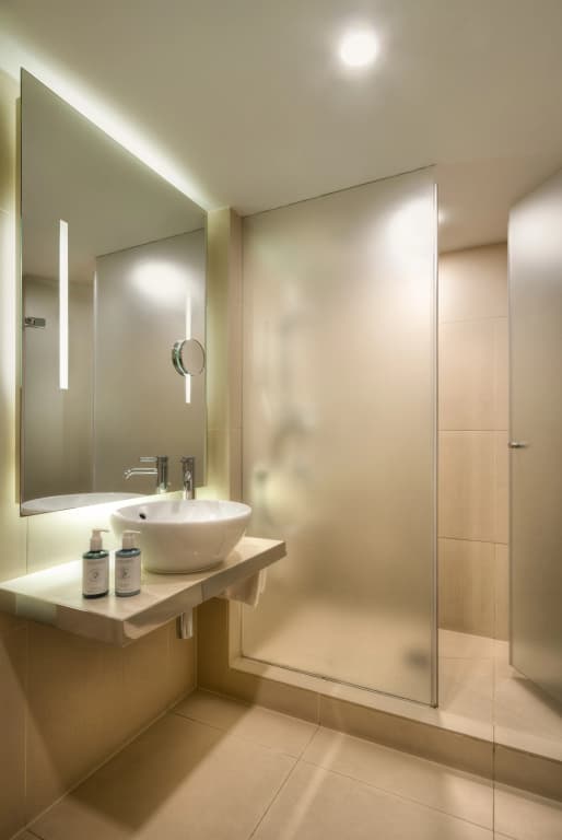 Hotel Three Storks - photo 35