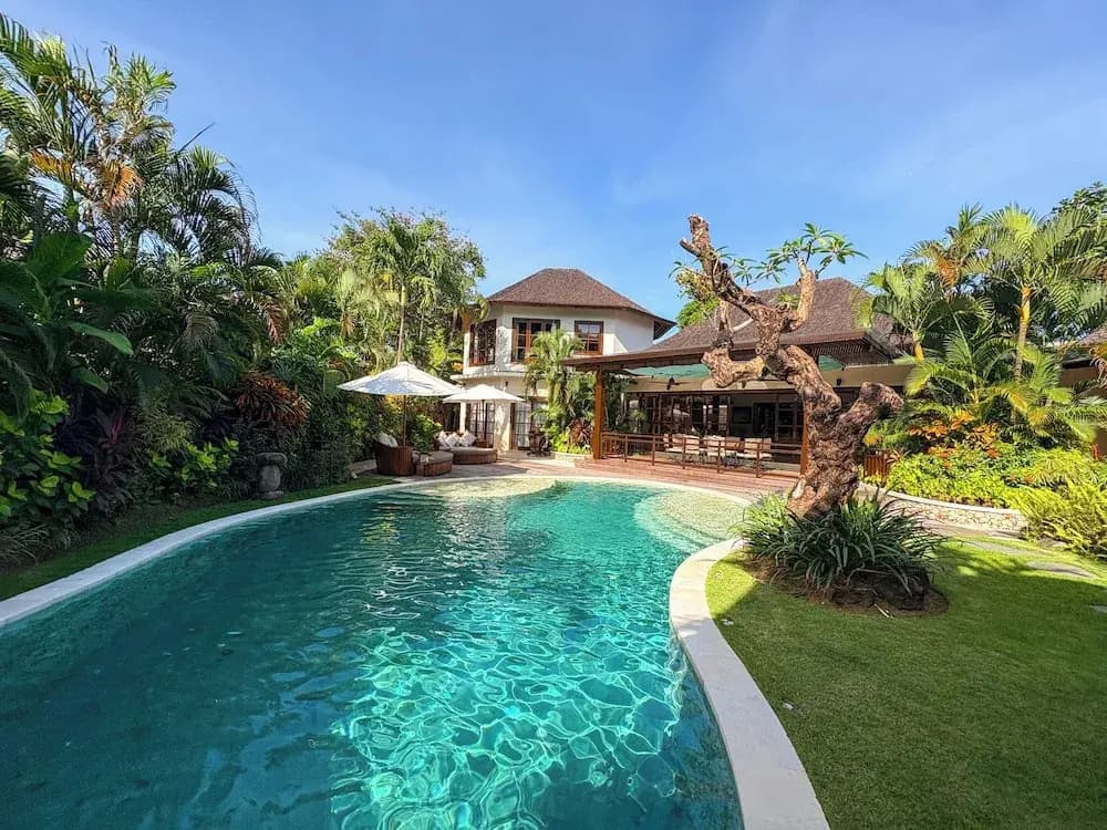 Lataliana Villas - an elite haven - photo 15