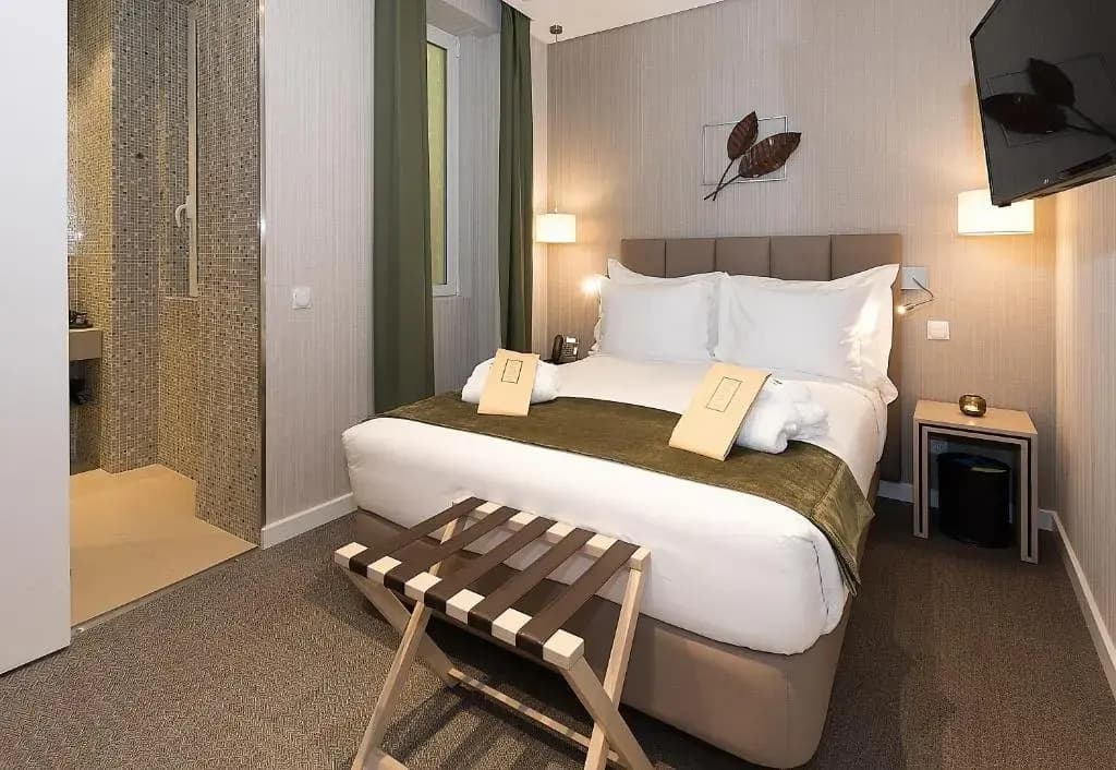Omid Boutique hotel - photo 20