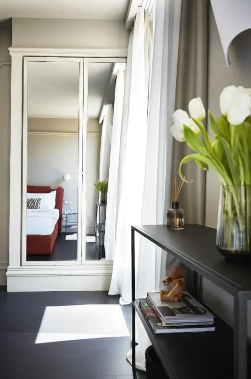 Hotel Vite - By Naman Hotellerie - photo 23
