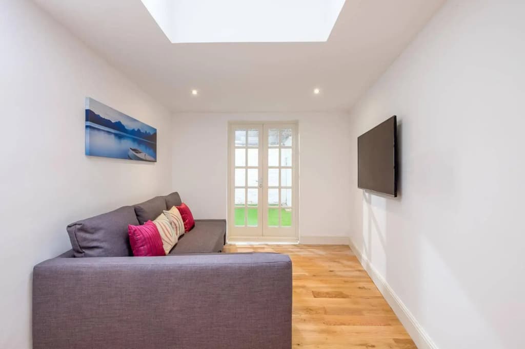Marylebone Apartments - photo 10