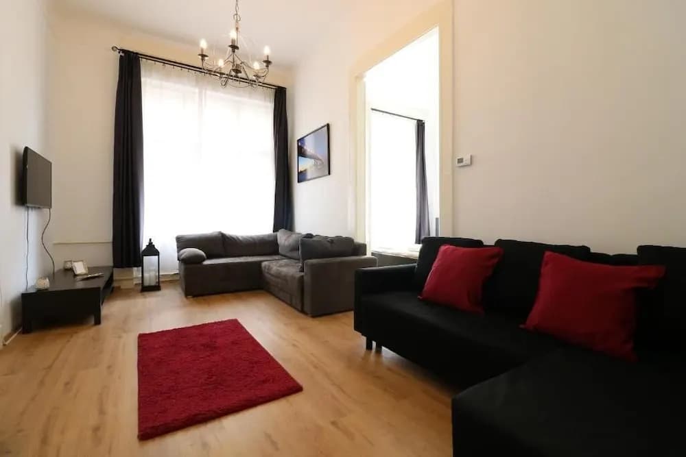 Real Apartments Wesselenyi 10 - photo 32