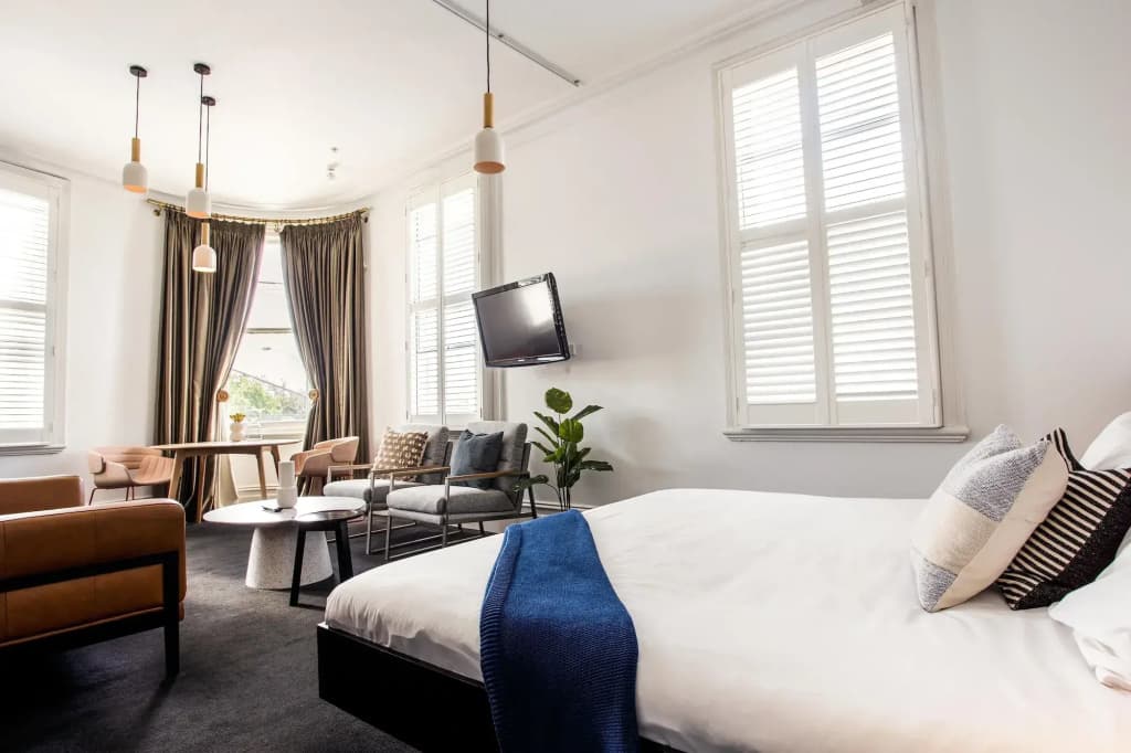 Middle Park Hotel - photo 5