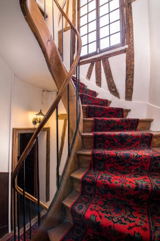 Hôtel du Lys - photo 13