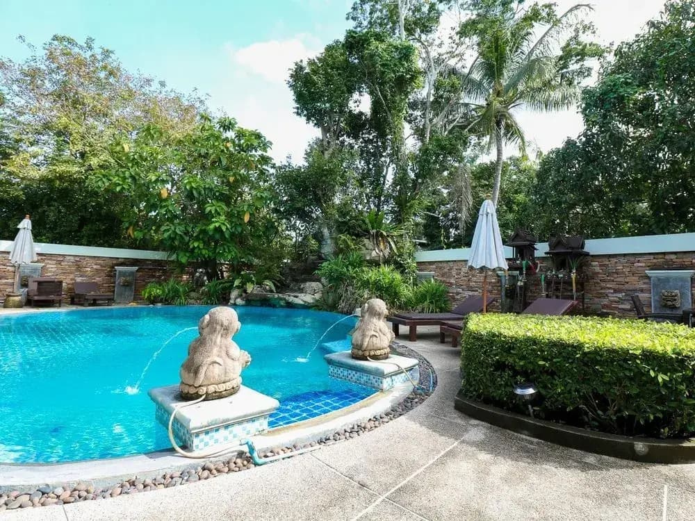 Nida Rooms Samui Coconut Bo Phut - photo 10