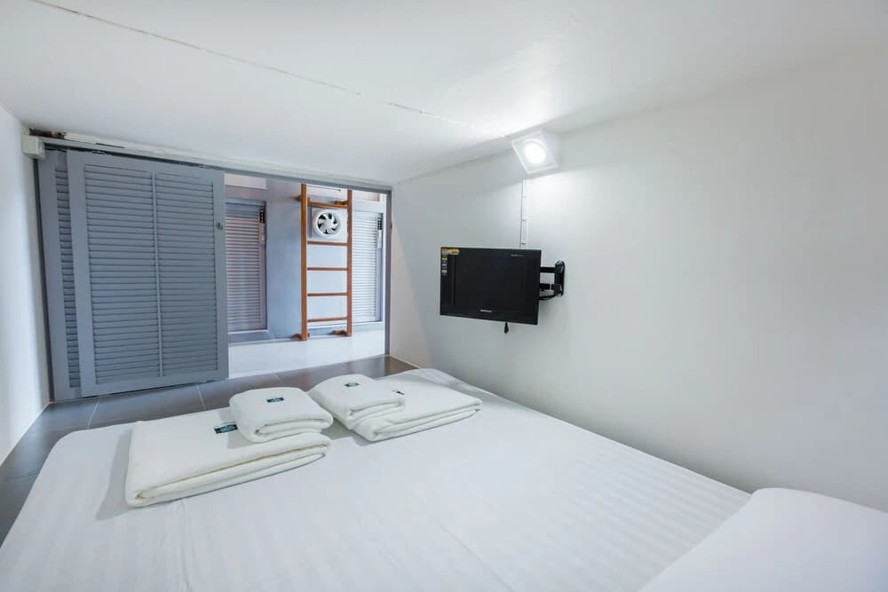 P168 Hostel Samui - photo 13